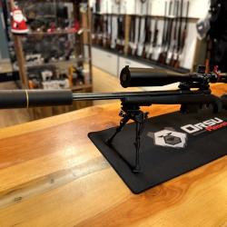 CARABINE SAVAGE 110 FP 308WIN OCCASION