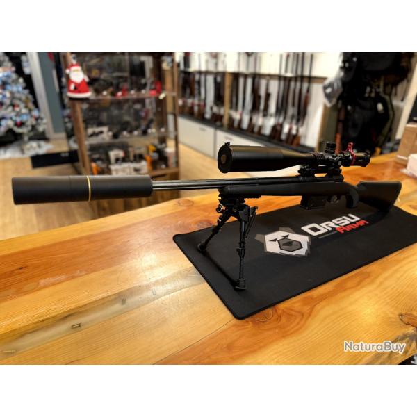 CARABINE SAVAGE 110 FP 308WIN OCCASION