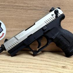 PISTOLET WALTHER P22 22LR FILETE OCCASION