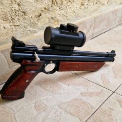 vend crosman 1322 customis&eacute;