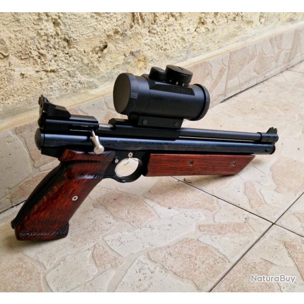 vend crosman 1322 customis�