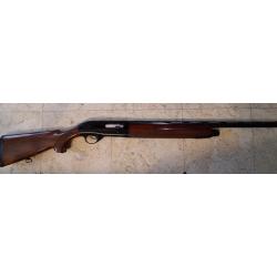 Fusil semi-auto Beretta AL391 Urika , cal 12/76 avec  mallette + 5 chokes