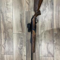 carabine BAR 300 win + aimpoint 2moa
