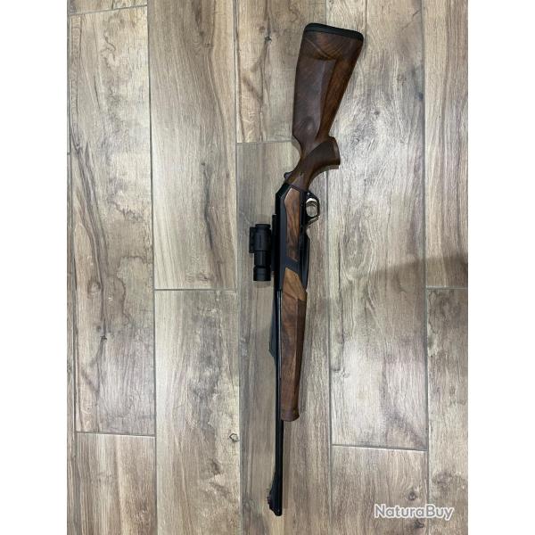 carabine BAR 300 win + aimpoint 2moa