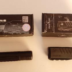 Rallonge + chargeur Vista sentinel