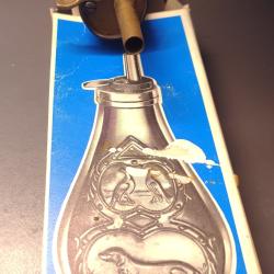 PIETTA POIRE A POUDRE BABY C44