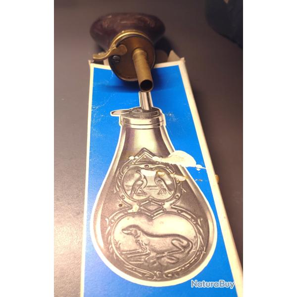 PIETTA POIRE A POUDRE BABY C44