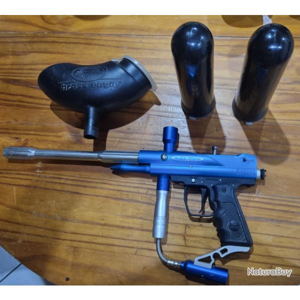 Lanceur paintball VEXOR