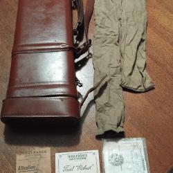 Etui fusil Robust  16