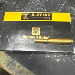 8x57jrs rws
