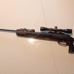 Carabine Gamo replay 10 Magnum IGT Gen2 Cal 4,5mm 19,9 joules