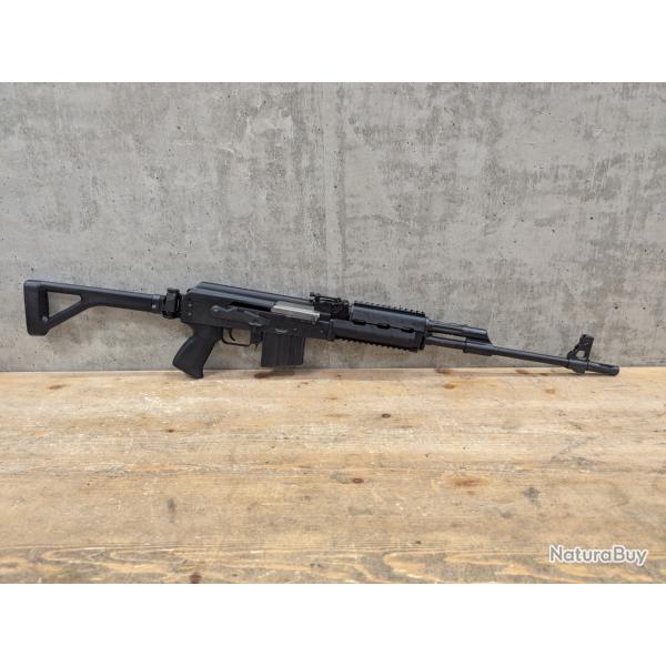 Carabine Zastava M2010-G - 308 win - Cat�gorie C - 2054