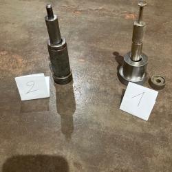 Kit recalibrage d&eacute;samor&ccedil;age reamorcage cal 16 vercar