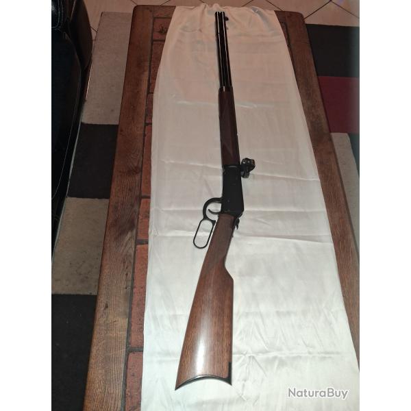 CARABINE  WINCHESTER  MODEL 94  30-30