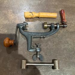 Kit de rechargement calibre 12 peugeot