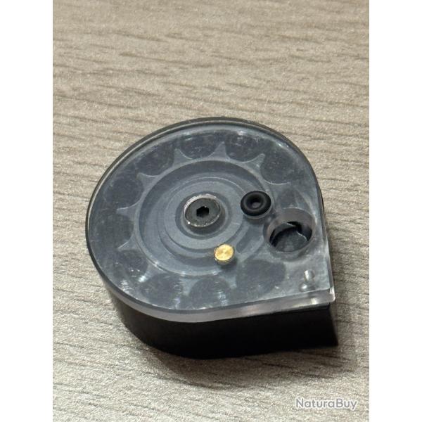 Chargeur FX Airguns pour mod�le Royale , Streamline , Gladiator calibre 6.35 / .25