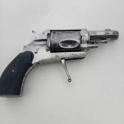 Bulldog 8mm92 1e sans prix de r&eacute;serve