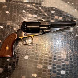Revolver Remington pietta