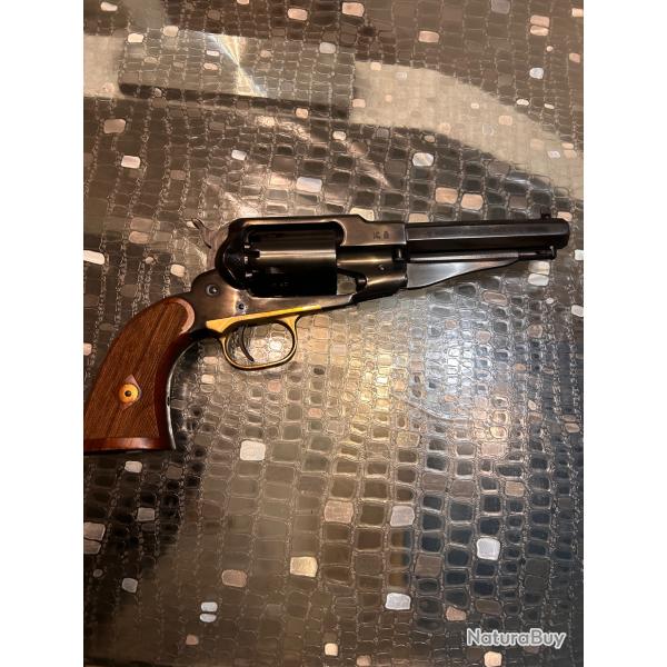 Revolver Remington pietta