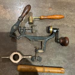 Kit rechargement cartouche calibre 16