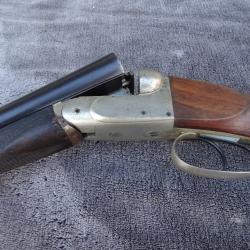 Beau calibre 20 de chez Chapu.