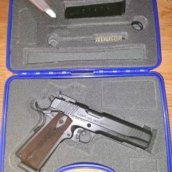 Luger 1911 45ACP