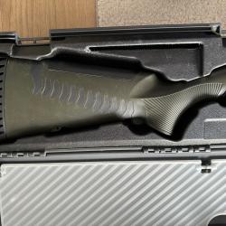 Benelli Vinci Green plus choke PATTERNASTER ANACONDA Turkey