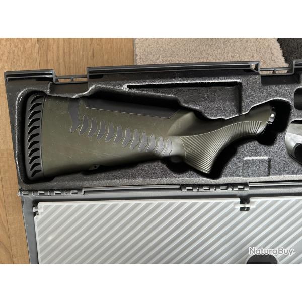 Benelli Vinci Green plus choke PATTERNASTER ANACONDA Turkey