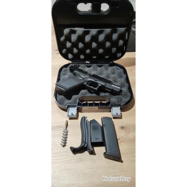 Glock 17 gen5 fs mos