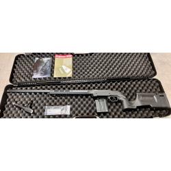 Carabine lin&eacute;aire STRASSER RS 700 XRS neuve cal 308WIN canon 66cm