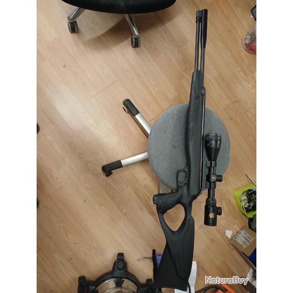 carabine walther lgu