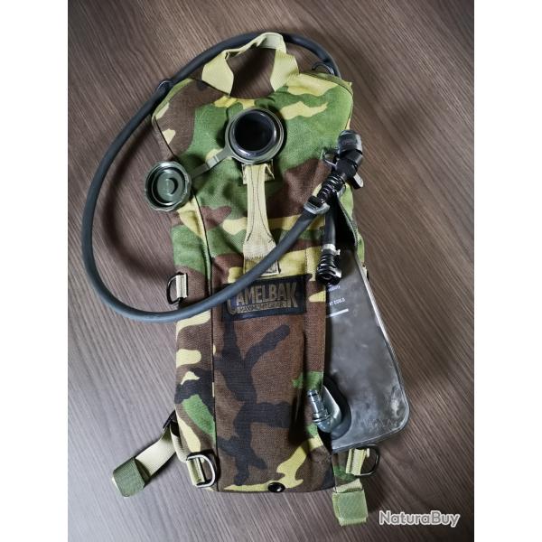SAC D'HYDRATATION CAMELBAK