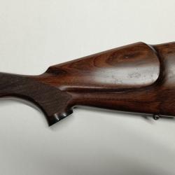 CROSSE BOIS DROITIER POUR CARABINE REMINGTON 750 WOODMASTER et d'autres...ref028