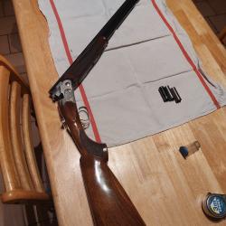 Beretta S686 E sporting calibre 20