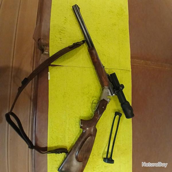 VEND EXPRESS DRILLING MERKEL 961 L  30.06  / 20