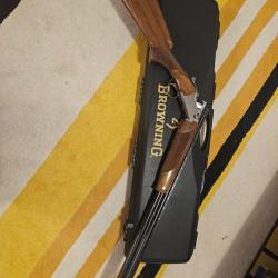 Browning B525 GAME 1