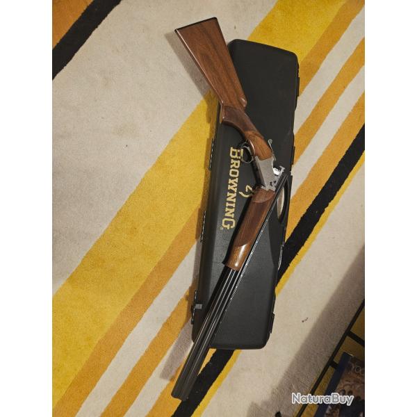 Browning B525 GAME 1