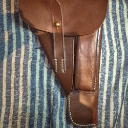 &Eacute;tuis  pour pistolet bronwning gp35