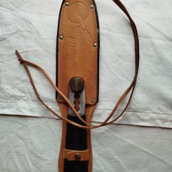 Couteau de lancer 31 cm