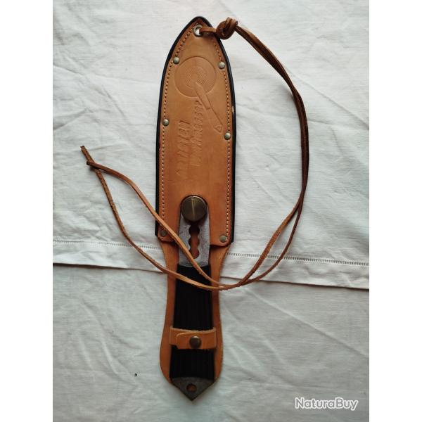 Couteau de lancer 31 cm