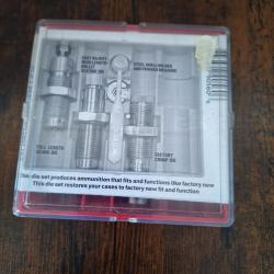 Jeux d'outils LEE 300 H&H magnum neuf