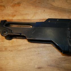 Crosse avec amortisseur de recul de FAMAS F1