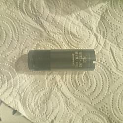 Choke skeet Invector Plus pour fusils Browning,Winchester ou Miroku