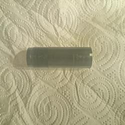 Choke lisse Invector Plus pour fusils Browning,Winchester ou Miroku