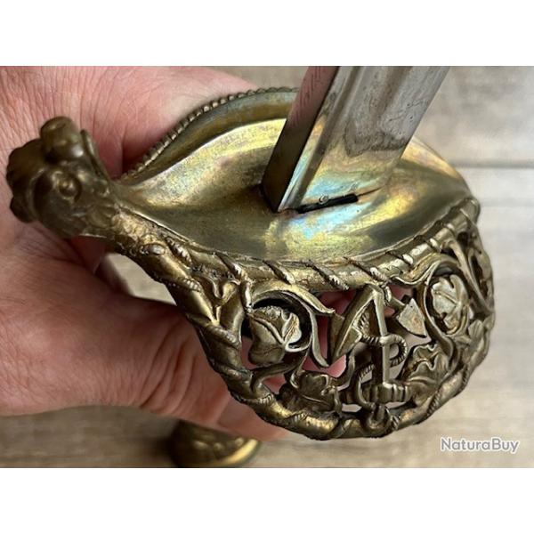 Sabre Marine mod.1853