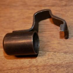 Bouchon de canon Bronz&eacute; de MAUSER G98 ou export