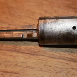 Tenon de ba&iuml;onnette de MAUSER Karabiner 98AZ, Kar 98AZ