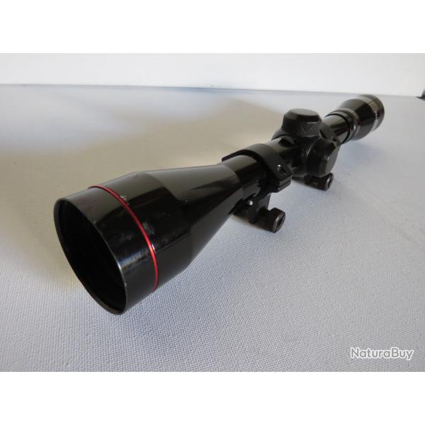 lunettes bushmaster 4x40