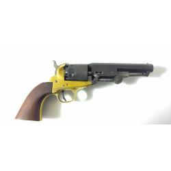 Uberti Rebnord Navy 1851