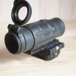 Aimpoint Magnifier 3x Mag + montage basculant Samson